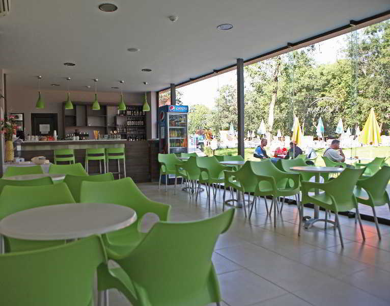 Hotel Yunona Sunny Beach Exterior foto