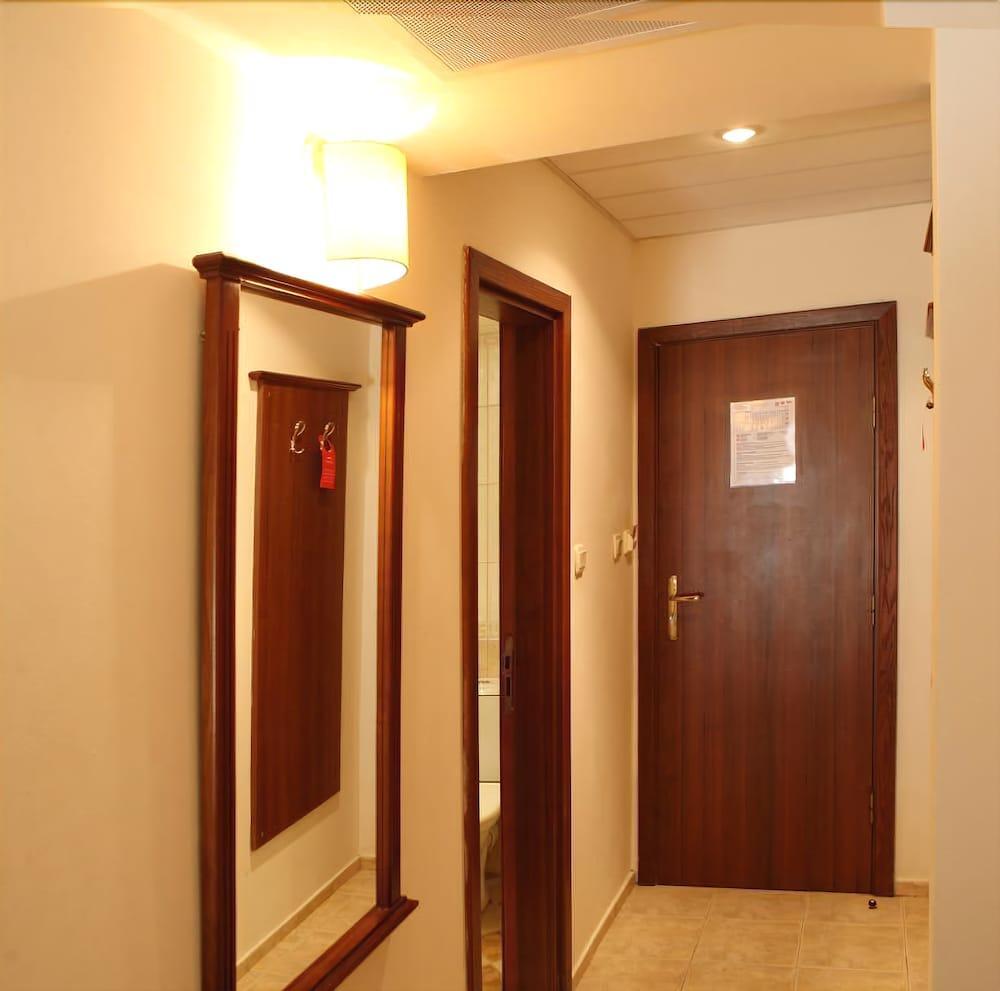 Hotel Yunona Sunny Beach Exterior foto